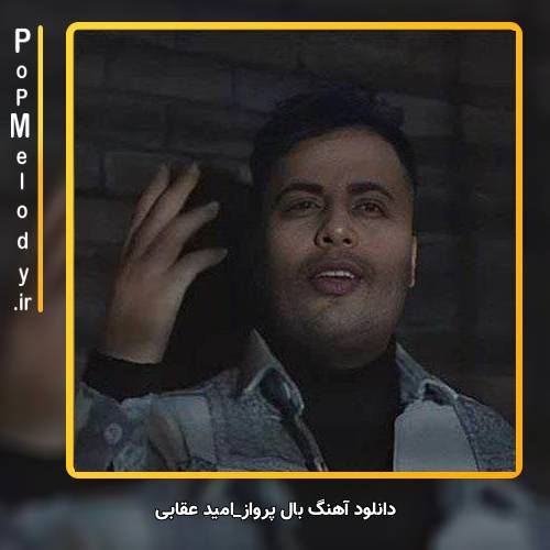 دانلود آهنگ امید عقابی بال پرواز